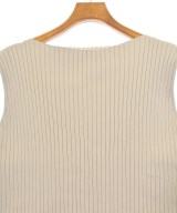 Mila Owen（ミラオーウェン）ベスト/ノースリーブ グレー サイズ:0(S位) レディース/2200688379063