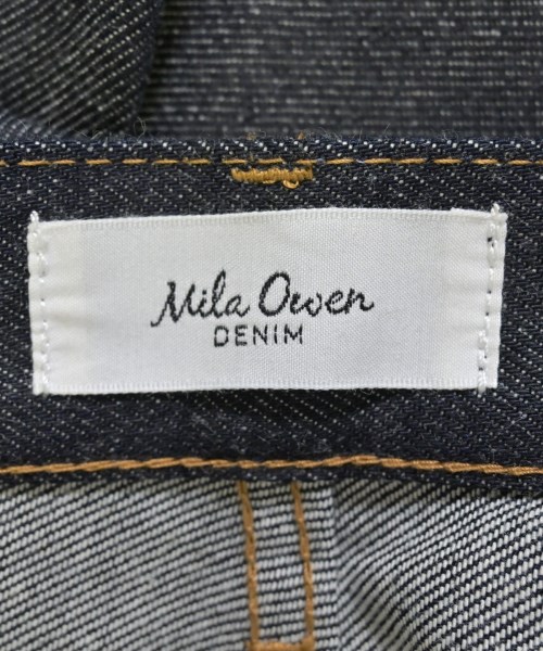 Mila Owen（ミラオーウェン）デニムパンツ 紺 サイズ:1(M位) レディース/2200682875035