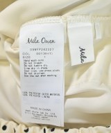 Mila Owen（ミラオーウェン）その他 白 サイズ:1(M位) レディース/2200686081036