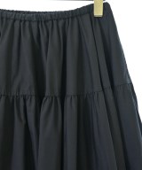 Mila Owen（ミラオーウェン）ロング・マキシ丈スカート 紺 サイズ:0(S位) レディース/2200689049033