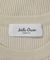Mila Owen（ミラオーウェン）ニット・セーター 白 サイズ:0(S位) レディース/2200683201109