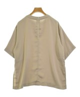 Mila Owen（ミラオーウェン）ブラウス ベージュ サイズ:0(S位) レディース/2200685604045