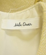 Mila Owen（ミラオーウェン）ワンピース 黄 サイズ:0(S位) レディース/2200686985082