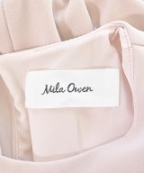 Mila Owen（ミラオーウェン）オールインワン/サロペット ピンク サイズ:0(S位) レディース/2200686985099