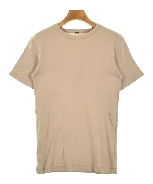 Mila Owen(ミラオーウェン)Tシャツ・カットソー ベージュ サイズ:0(S位)/2200689867088