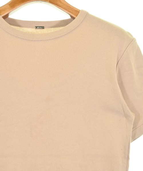 Mila Owen（ミラオーウェン）Tシャツ・カットソー ベージュ サイズ:0(S位) レディース/2200689867088