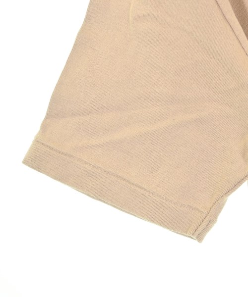Mila Owen（ミラオーウェン）Tシャツ・カットソー ベージュ サイズ:0(S位) レディース/2200689867088
