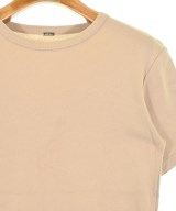 Mila Owen（ミラオーウェン）Tシャツ・カットソー ベージュ サイズ:0(S位) レディース/2200689867088