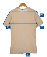 Mila Owen（ミラオーウェン）Tシャツ・カットソー ベージュ サイズ:0(S位) レディース/2200689867088