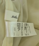 Mila Owen（ミラオーウェン）ワンピース ベージュ サイズ:0(S位) レディース/2200689867101