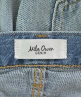 Mila Owen（ミラオーウェン）デニムパンツ 青 サイズ:0(S位) レディース/2200690556025