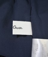 Mila Owen（ミラオーウェン）オールインワン/サロペット 紺 サイズ:1(M位) レディース/2200690542011