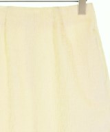 Mila Owen（ミラオーウェン）ロング・マキシ丈スカート 白 サイズ:1(M位) レディース/2200680021045