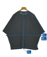 Mila Owen（ミラオーウェン）Tシャツ・カットソー グレー サイズ:1(M位) レディース/2200687072101