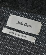 Mila Owen（ミラオーウェン）ストール グレー サイズ:F レディース/2200687072163