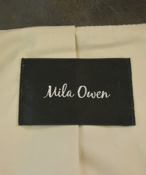 Mila Owen（ミラオーウェン）その他 白 サイズ:F レディース/2200688872014