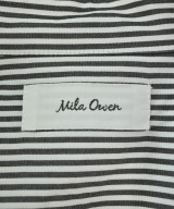 Mila Owen（ミラオーウェン）カジュアルシャツ 黒 サイズ:ONE レディース/2200686072010