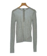 Mila Owen（ミラオーウェン）Tシャツ・カットソー グレー サイズ:0(S位) レディース/2200691809021