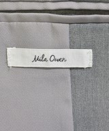 Mila Owen（ミラオーウェン）カジュアルジャケット グレー サイズ:0(S位) レディース/2200688783013