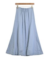Mila Owen（ミラオーウェン）ロング・マキシ丈スカート 青 サイズ:1(M位) レディース/2200692529034