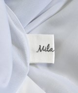 Mila Owen（ミラオーウェン）ロング・マキシ丈スカート 青 サイズ:1(M位) レディース/2200692529034