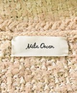 Mila Owen（ミラオーウェン）カジュアルジャケット ベージュ サイズ:0(S位) レディース/2200688096052