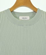 Mila Owen（ミラオーウェン）ベスト 緑 サイズ:1(M位) レディース/2200690469011