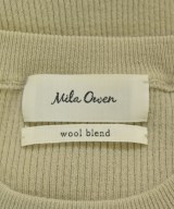 Mila Owen（ミラオーウェン）ニット・セーター ベージュ サイズ:0(S位) レディース/2200692724033