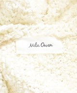 Mila Owen（ミラオーウェン）ノーカラージャケット 白 サイズ:0(S位) レディース/2200693367024