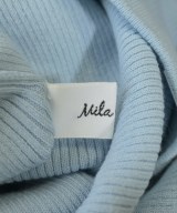 Mila Owen（ミラオーウェン）ニット・セーター 青 サイズ:1(M位) レディース/2200693367048