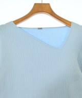 Mila Owen（ミラオーウェン）ニット・セーター 青 サイズ:1(M位) レディース/2200693367048