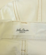Mila Owen（ミラオーウェン）ロング・マキシ丈スカート 白 サイズ:1(M位) レディース/2200693384021
