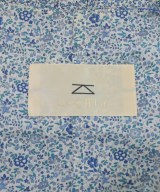 zechia（ゼチア）ブラウス 青 サイズ:-(L位) レディース/2200620351041