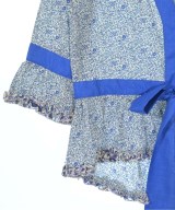 zechia（ゼチア）ブラウス 青 サイズ:-(L位) レディース/2200620351041