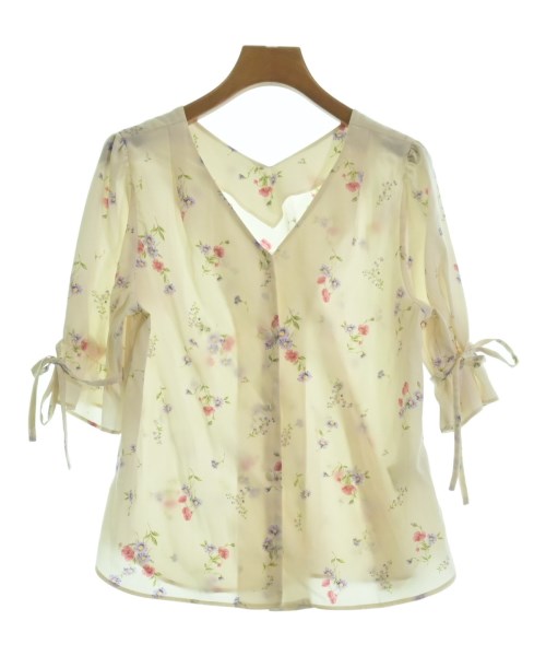 デビュードフィオーレ(Debut de Fiore)のDebut de Fiore ブラウス