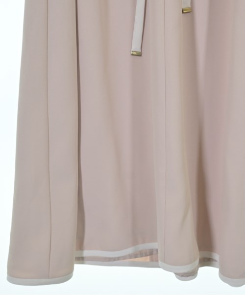 Debut de Fiore（デビュードフィオーレ）ワンピース ピンク サイズ:38(M位) レディース/2200621501155