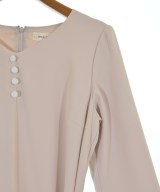 Debut de Fiore（デビュードフィオーレ）ワンピース ピンク サイズ:38(M位) レディース/2200621501155