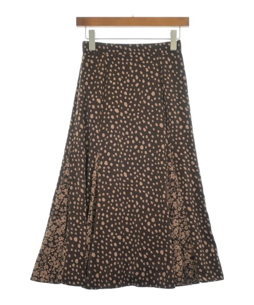 デビュードフィオーレ(Debut de Fiore)のDebut de Fiore ロング・マキシ丈スカート