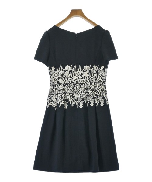 Debut de Fiore（デビュードフィオーレ）ワンピース 紺 サイズ:38(M位) レディース/2200671679019