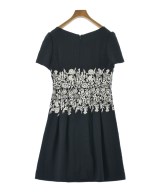 Debut de Fiore（デビュードフィオーレ）ワンピース 紺 サイズ:38(M位) レディース/2200671679019