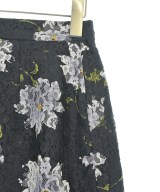 Debut de Fiore（デビュードフィオーレ）ひざ丈スカート 黒 サイズ:38(M位) レディース/2200671679088