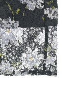 Debut de Fiore（デビュードフィオーレ）ひざ丈スカート 黒 サイズ:38(M位) レディース/2200671679088