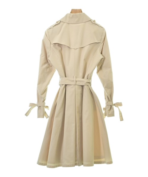 Debut de Fiore（デビュードフィオーレ）トレンチコート ピンク サイズ:38(M位) レディース/2200675690010