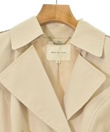 Debut de Fiore（デビュードフィオーレ）トレンチコート ピンク サイズ:38(M位) レディース/2200675690010