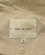 Debut de Fiore（デビュードフィオーレ）その他 ベージュ サイズ:36(S位) レディース/2200666008039