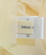 Debut de Fiore（デビュードフィオーレ）ひざ丈スカート 白 サイズ:36(S位) レディース/2200671051013