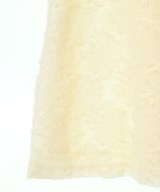 Debut de Fiore（デビュードフィオーレ）ひざ丈スカート 白 サイズ:36(S位) レディース/2200671051013