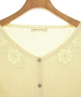 Debut de Fiore（デビュードフィオーレ）カーディガン 白 サイズ:38(M位) レディース/2200699090032