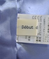 Debut de Fiore（デビュードフィオーレ）ひざ丈スカート 白 サイズ:36(S位) レディース/2200721964126