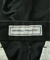 UNIVERSAL PRODUCTS（ユニバーサルプロダクツ）チノパン 黒 サイズ:1(S位) メンズ/2200514473019